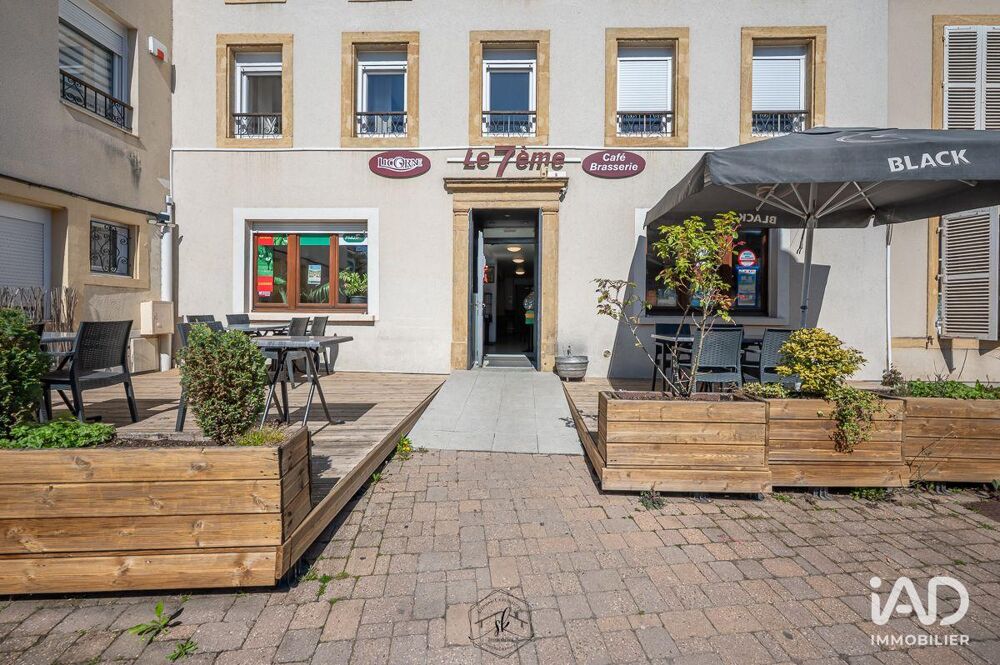   Vente Bar 160 m&sup2; 