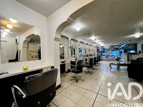   Vente Esthétique, Coiffure 75 m&sup2; 
