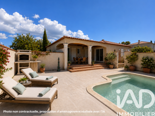  Maison à vendre 5 pièces 102 m²