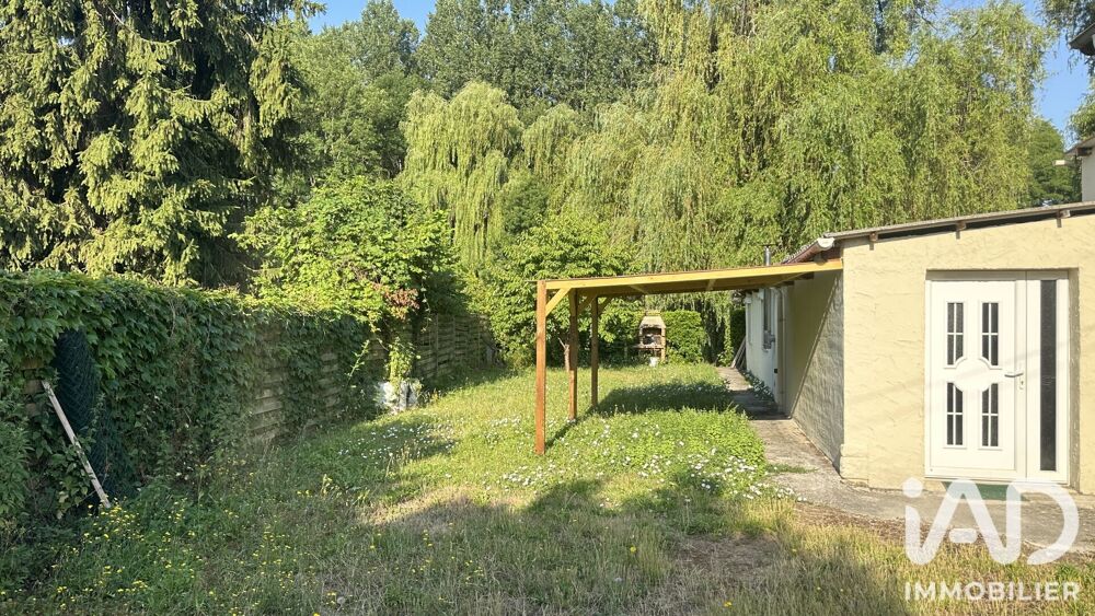 Vente Maison/villa 3 pièces