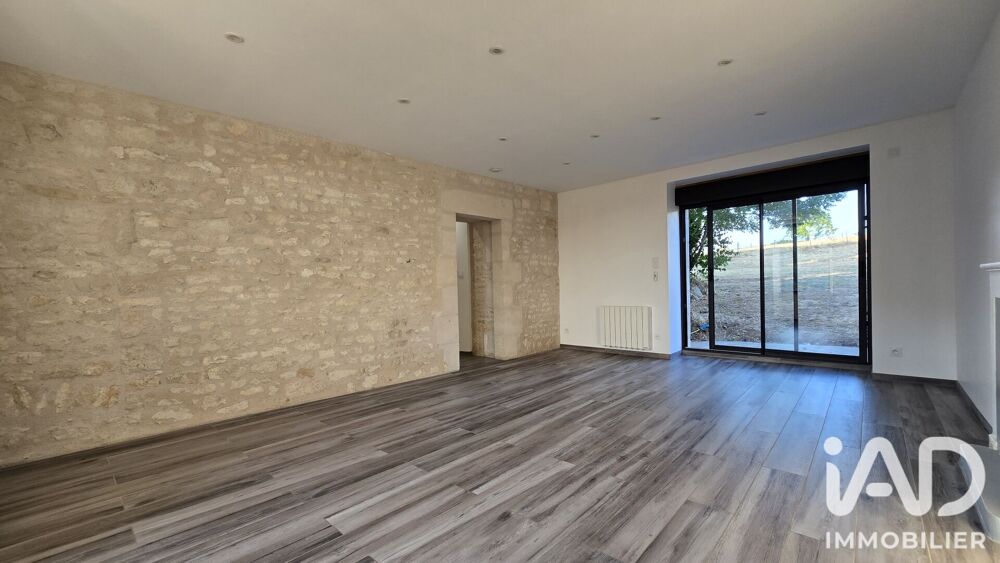 Vente Maison traditionnelle 4 pièces