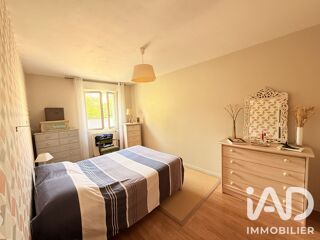  Maison à vendre 6 pièces 110 m²