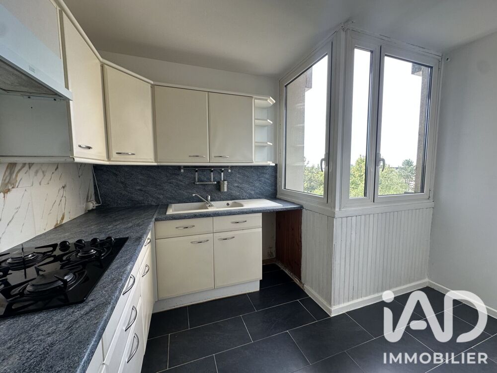 Vente Appartement Vente Appartement 3 pièces Élancourt