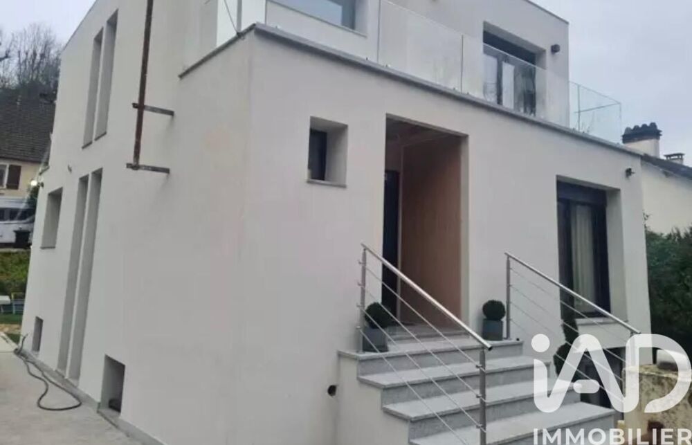 Vente Maison/villa 7 pièces