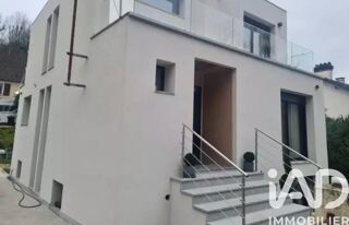  Maison à vendre 7 pièces 210 m²