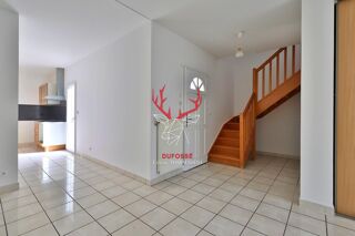  Maison � vendre 5 pi�ces 120 m�