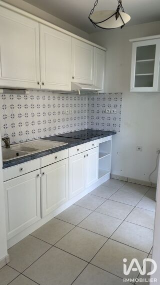  Appartement à vendre 3 pièces 57 m²
