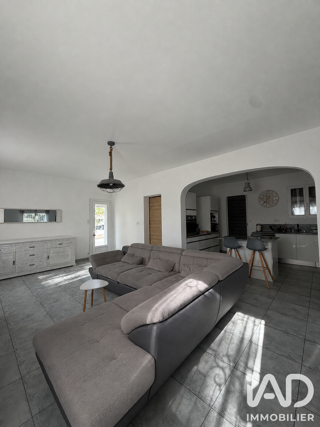  Maison à vendre 5 pièces 163 m²
