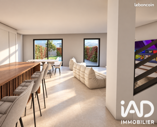  Maison à vendre 4 pièces 100 m²