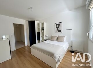  Appartement à vendre 3 pièces 60 m²