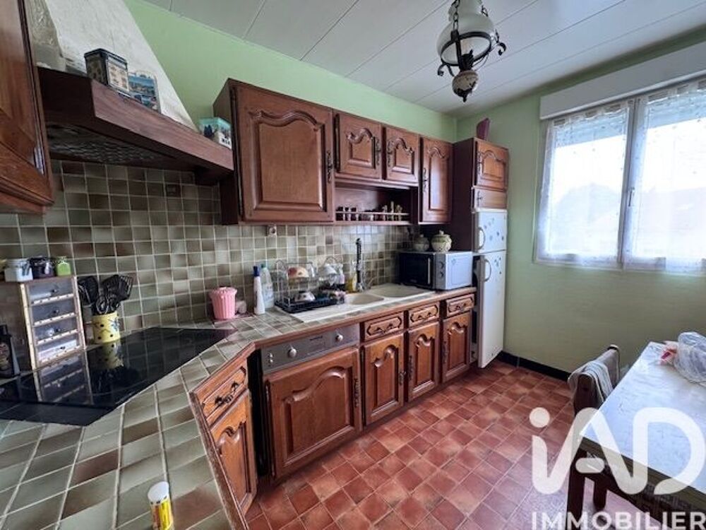 Vente Maison Vente Maison de ville 7 pièces Châteauroux