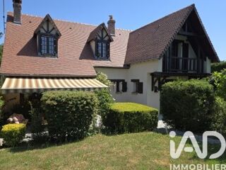  Maison à vendre 6 pièces 166 m²