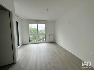 Appartement � vendre 2 pi�ces 46 m�