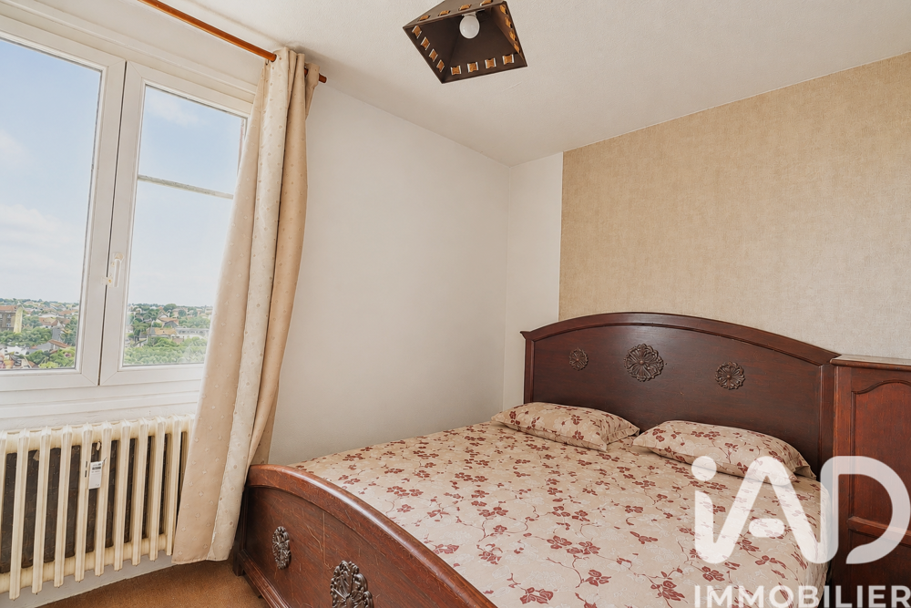 vente Appartement - 3 pièce(s) - 48 m² Argenteuil (95100)