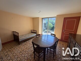  Maison à vendre 3 pièces 60 m²