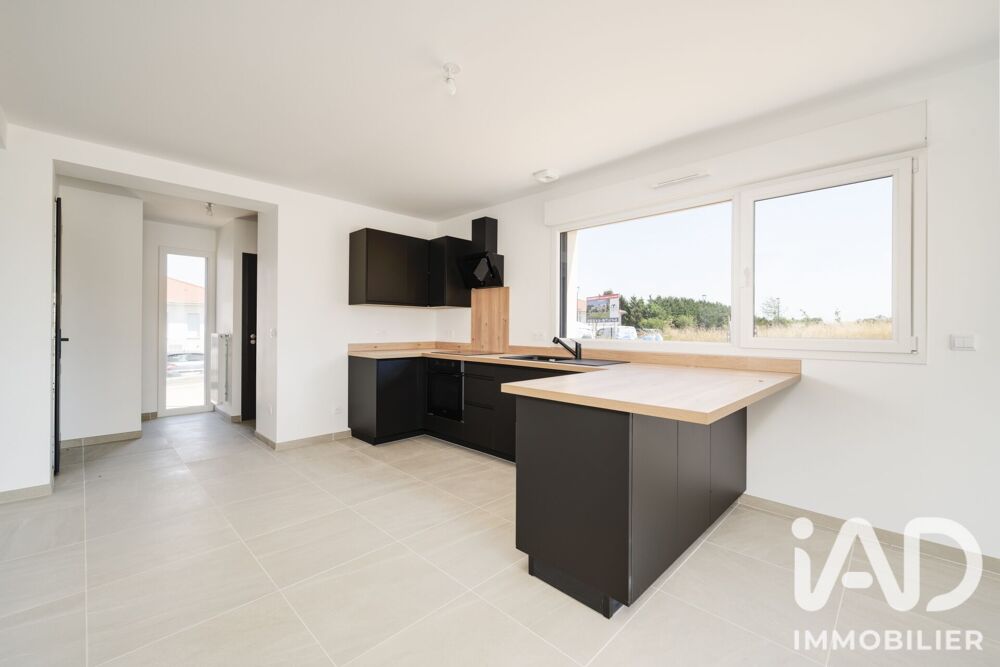 Vente Maison Vente Pavillon 5 pièces Fléville-devant-nancy