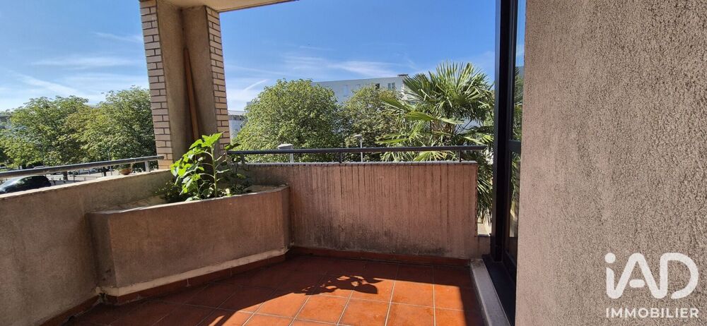 Appartement 3 pièces 52 m² · à Lognes · 52 m² · 168 500 €