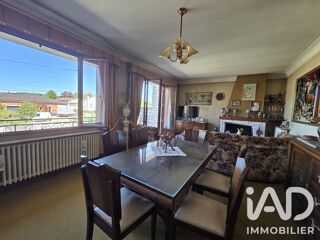  Maison à vendre 5 pièces 143 m²