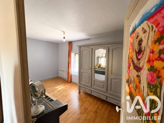  Maison à vendre 5 pièces 130 m²