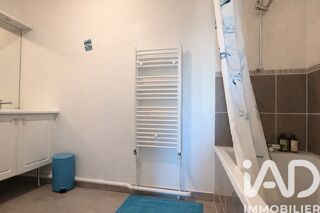  Appartement à vendre 3 pièces 60 m²