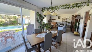  Maison à vendre 5 pièces 133 m²