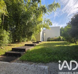  Maison à vendre 5 pièces 190 m²