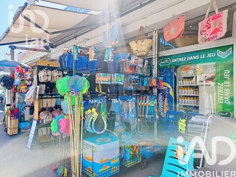   Vente / Local Commercial - 40 m² 