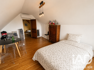  Maison à vendre 5 pièces 127 m²