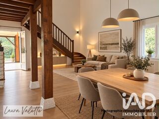  Maison à vendre 6 pièces 162 m²