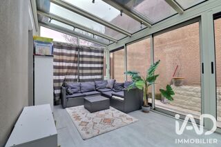  Maison à vendre 4 pièces 77 m²