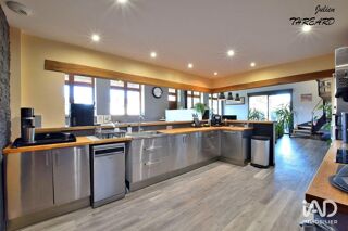  Maison à vendre 6 pièces 221 m²