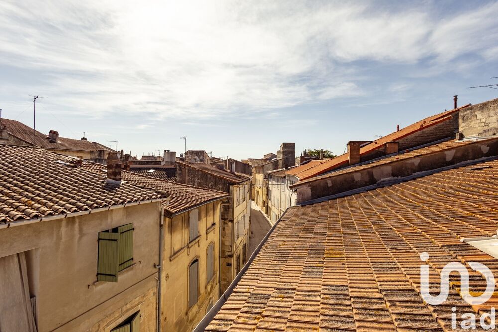 Vente Immeuble Vente Immeuble 389 m&sup2; Tarascon