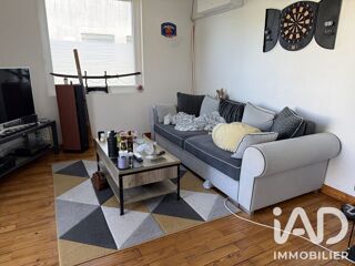  Maison à louer 3 pièces 75 m²