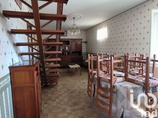  Maison à vendre 4 pièces 88 m²