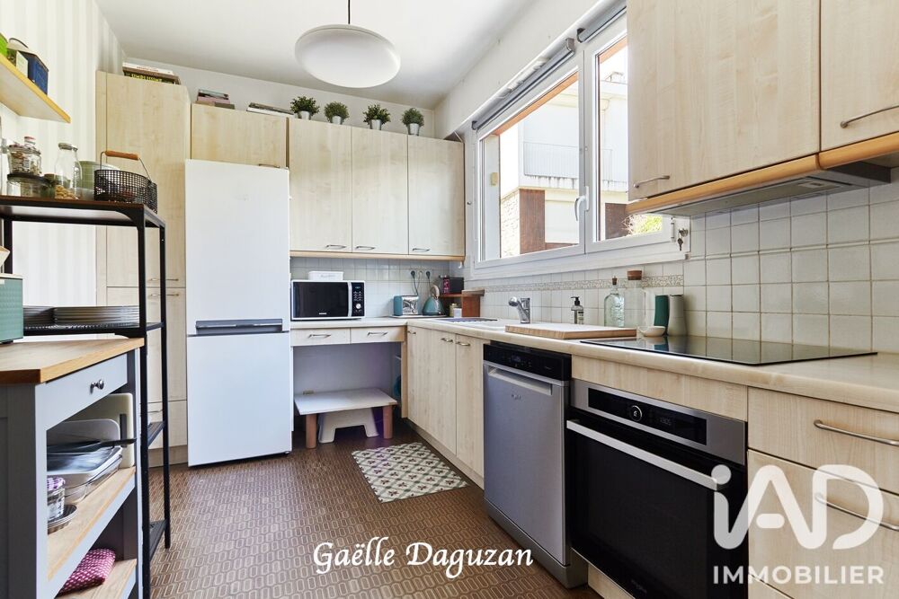Vente Maison Vente Maison/villa 5 pièces Bougival