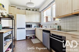  Maison à vendre 5 pièces 110 m²