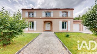  Maison à vendre 6 pièces 200 m²