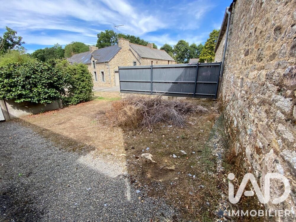 Vente Maison Vente Maison/villa 3 pièces Plœuc-l'hermitage