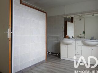  Maison à vendre 5 pièces 139 m²