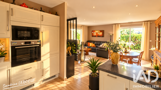  Maison à vendre 3 pièces 80 m²