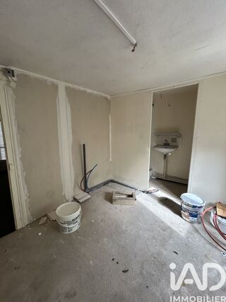  Immeuble à vendre 257 m²