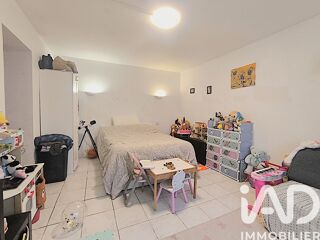  Maison à vendre 6 pièces 115 m²