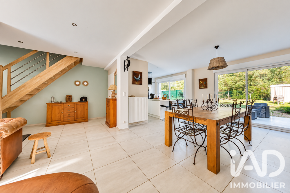 Vente Maison Vente Maison/villa 5 pièces Ozouer-le-voulgis