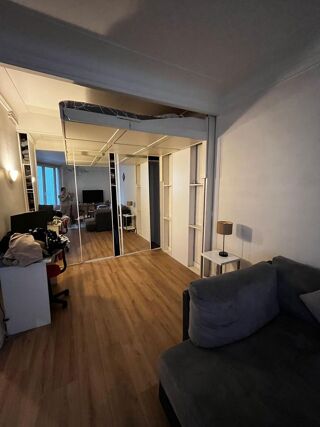  Appartement  vendre 1 pice 35 m