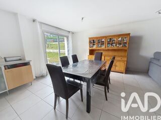  Maison à vendre 6 pièces 87 m²