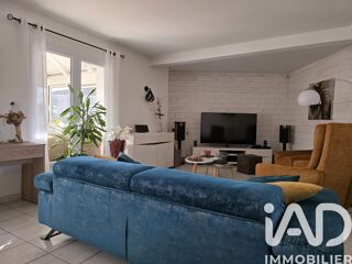  Maison à vendre 7 pièces 162 m²
