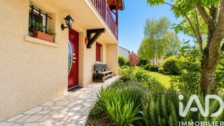  Maison à vendre 6 pièces 121 m²