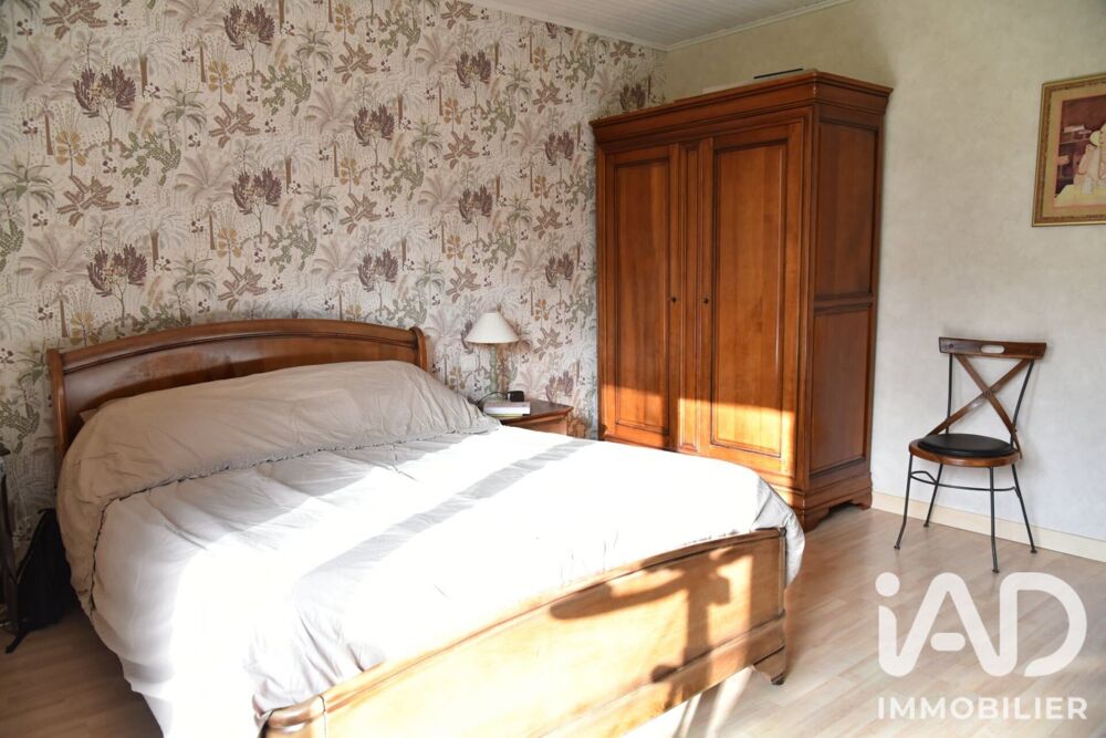 à vendre  Maison Betton (35830)