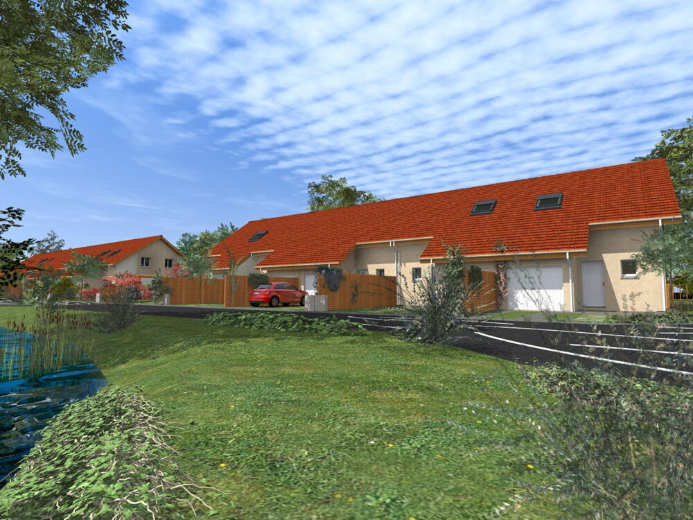 vente Terrain - 833 m² Vizille (38220)