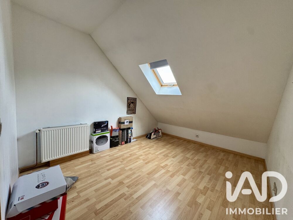 Vente Immeuble Vente Immeuble 109 m&sup2; Villeneuve-la-guyard